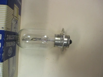 NEW General Electric BVK