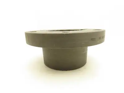 TB Woods EX2 7/8 DI QD Bushing 2-7/8" Finished Bore E Type