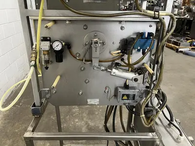 USED 2016 SAFELINE GF