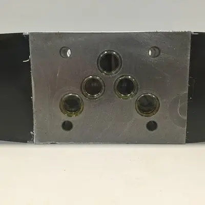USED VICKERS DG4V56CMP7LH740