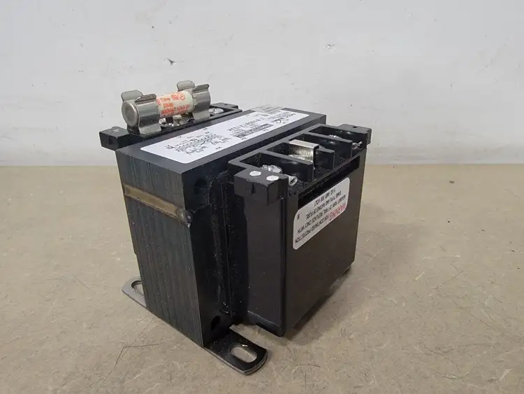 Used MICRON B100BTZ13JK Transformers British Columbia CA | Lenmark #367103