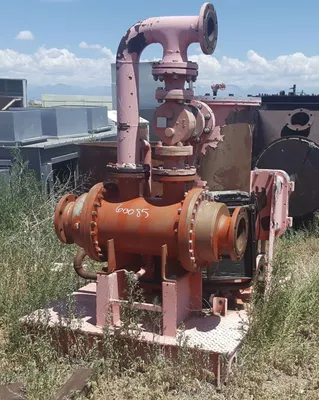 USED VIKING HL4195