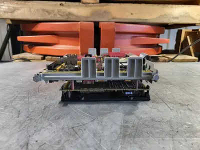 NEW GENERAL ELECTRIC DS200SDCCG4AGD