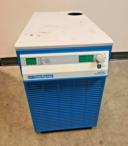 Used Cole Parmer Cole Parmer RS-232 Lab Chillers California US | Amiron Machinery #1087894