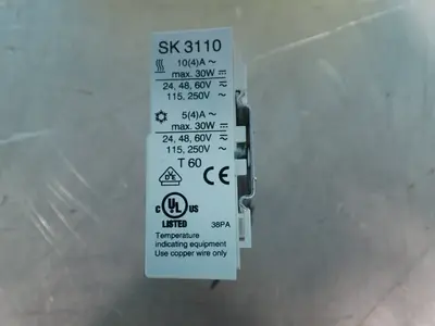 USED RITTAL GMBH SK3110000