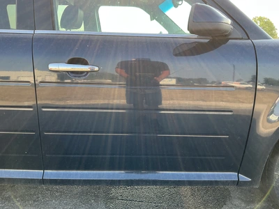 Used 2009 FORD FLEX SUVs Michigan US | Miedema Asset Management Group #1316084
