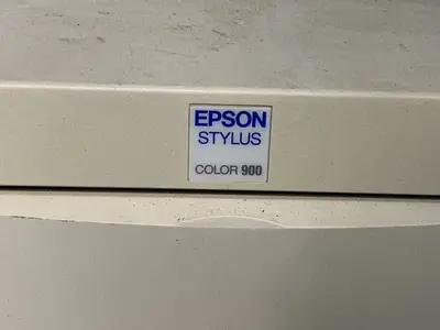 Used EPSON P120A Ink Jet Printers Ohio US | HGR 24 #1406324