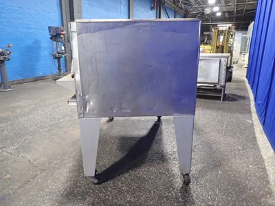 Used BAKERS PRIDE FC616 Heat Treating Units | HGR 24 #737065