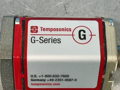 Used TEMPOSONICS GHT0120UD601A0 Linear Encoders Ohio US | HGR 24 #1316521