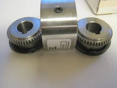 NEW JOYCE DAYTON COUPLING MODEL 06S20MF19MFS