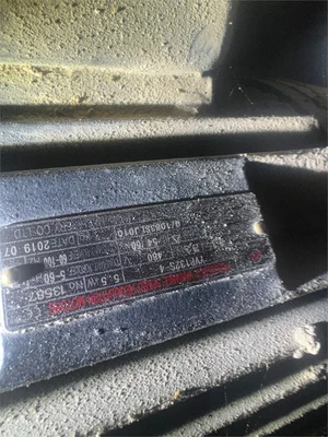 USED 2019 MOTIMAC SFR-R-G1300V