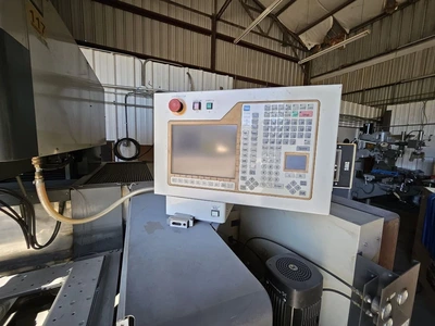 2003 MITSUBISHI FA20 Elect Discharge-Wire Manual | Asset Exchange Corporation (3)