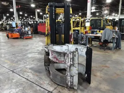 USED 2020 HYSTER E70XN-40