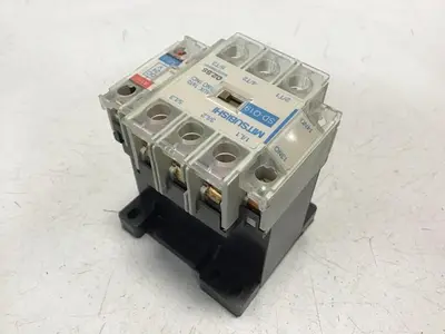 USED MITSUBISHI SD-Q19