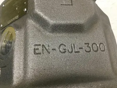USED REXROTH AA10VSO45DFR131R