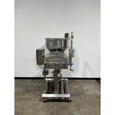 Used Turbo Systems _UNKNOWN_ Depositors Pennsylvania US | ISCA #1299165