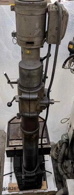 USED ARBOGA F830