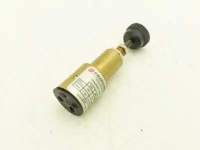 Used FAIRCHILD _UNKNOWN_ Air Pressure Regulators Indiana US | Arrow Industrial #1411466