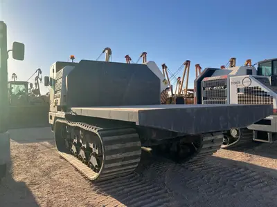 Used 2020 Superior ST-220X Crawler Carriers & Dumpers Texas US | Rubbl #1333411