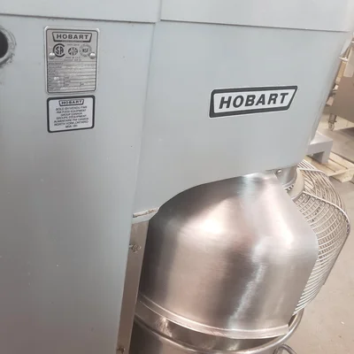 Hobart Mixer 80 qt  # 41350