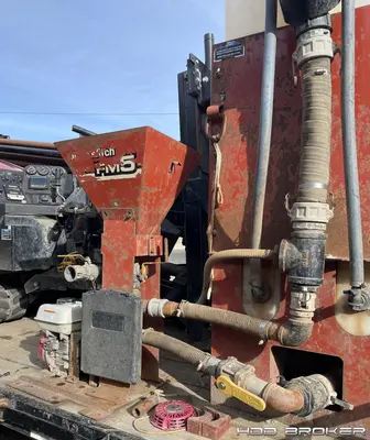 Used 2015 DITCH 2015 DITCH WITCH JT20 Drill Rigs Florida US | HDD Broker #1346332