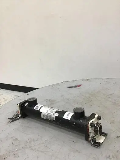 Used THERMAL TRANSFER C2032-0039 Heat Exchangers Michigan US | Ideal Machinery #591349