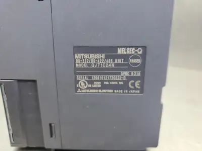 USED Mitsubishi Mitsubishi QJ71C24N