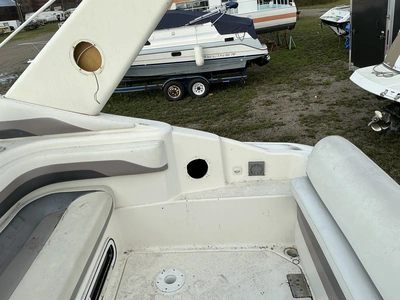 Used 1996 SILVERTON 310 EXPRESS Boats (Misc) Michigan US | Miedema Asset Management Group #1390090