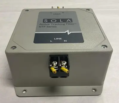 Used SOLA STF0075-10N Miscellaneous Equipment (Electrical & Power) | Surplus Asset Holdings #1190110