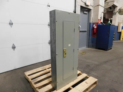Used Westinghouse NA Welding Transformers Ohio US | Equipment Recovery Corp. #1329627