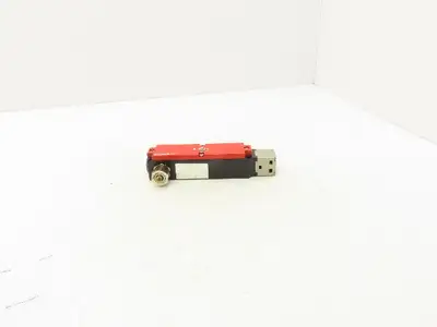 Used EUCHNER _UNKNOWN_ Relays & Switches Indiana US | Arrow Industrial #1408317
