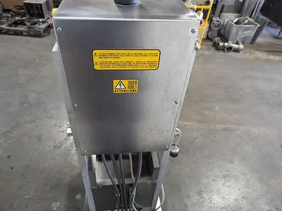 USED 2001 PRISMA TECNOLOGIE INNOVATIVE 40D3 SERIES