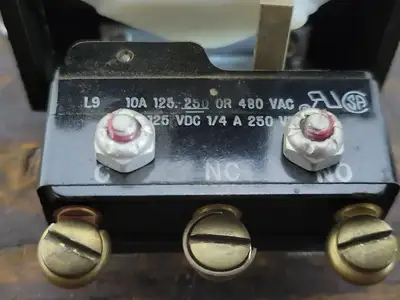 USED AGASTAT 7012ACLS