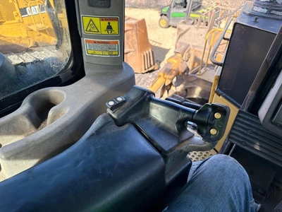 Used 2010 Caterpillar D11T Crawler Dozers Pennsylvania US | Zadoon Equipment #1480609