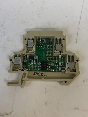 USED WEIDMULLER 821563
