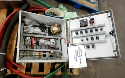 Alfa-Laval BRPX 309 clarifier centrifuge, 316SS.