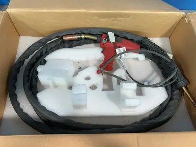 Used FRONIUS 4,047,992,000 Welding Machinery (Other) Ohio US | HGR 24 #1300952