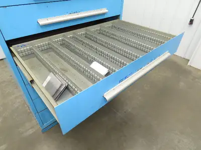 Used NU-ERA _UNKNOWN_ Miscellaneous MRO Indiana US | Arrow Industrial #1249934