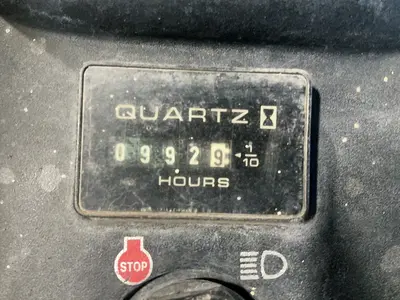 Used NEW HOLLAND GT22 Material Handling (misc) Ohio US | HGR 24 #1277705