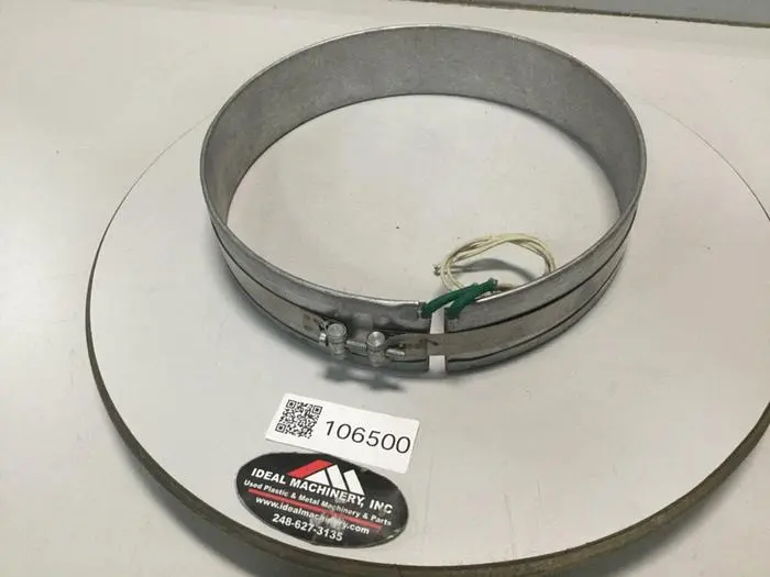 Used IMS 134816 Heater Bands Michigan US | Ideal Machinery #699212