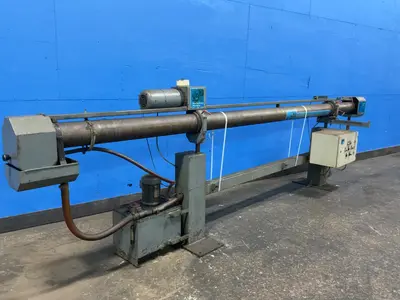 USED 1985 VDK M3611