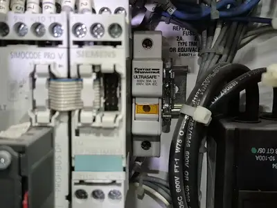 USED SIEMENS TIASTAR