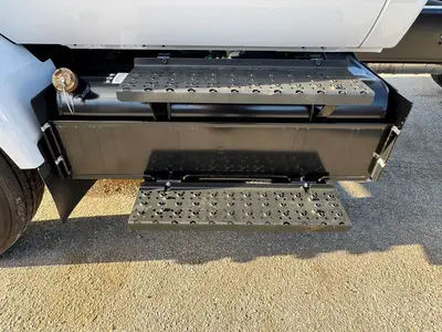 Used 2025 FORD F-750 Cab Chassis trucks Florida US | Truck and Van Outlet #1509240