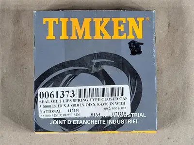 NEW TIMKEN 417350