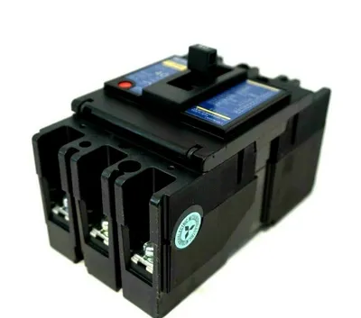 NEW MITSUBISHI NF50-SW-3P-40A CIRCUIT BREAKER NF50-SW NF50SW3P40A