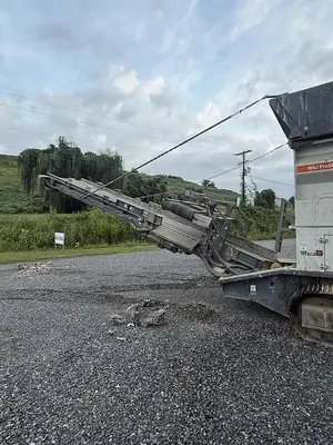 Used 2023 METSO M&J PRESHRED 4000 Shredders Pennsylvania US | Global Equipment International, LLC #1322615
