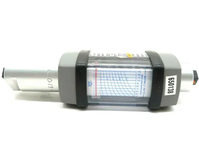 NEW HEDLAND H271A-005-EP FLOW METER 1000 PSI 69 BARS MAX H271A005EP
