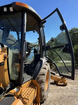 Used 2014 CASE 580 SUPER N Backhoe Loaders New Jersey US | Proxy Equipment #1381960