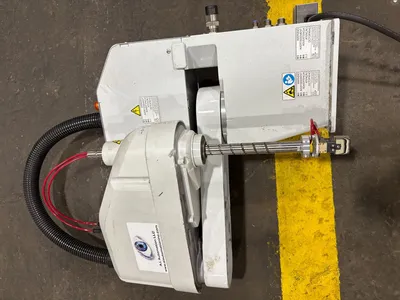 Used EPSON T6-602S Robots South Carolina US | ESS Industrial Equipment Sales #1232886