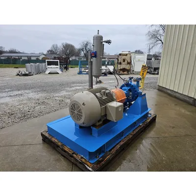 NEW GOULDS 3700 LX